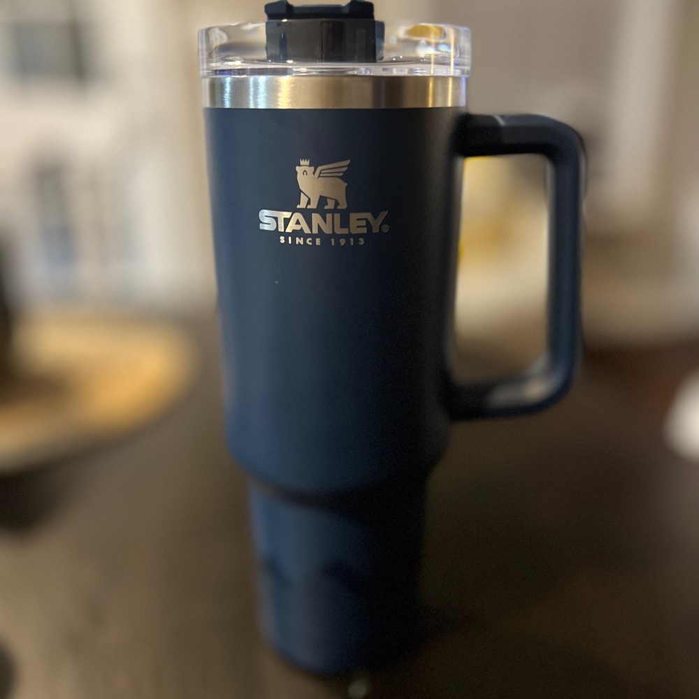 40oz Stanley